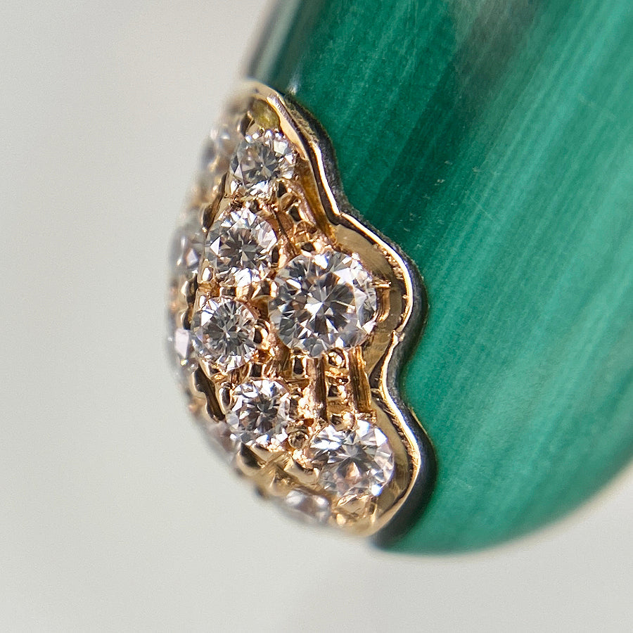 BVLGARI Gerati 354789 Ring