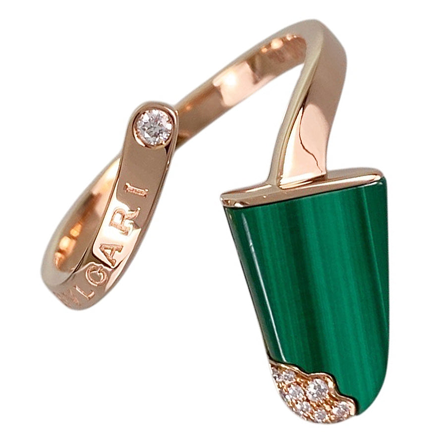 BVLGARI Gerati 354789 Ring