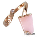 BVLGARI Gerati Ring