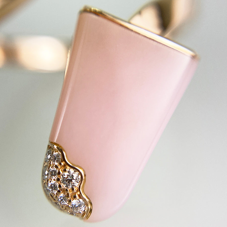 BVLGARI Gerati Ring