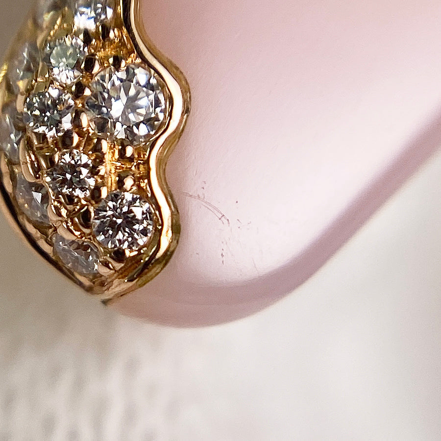 BVLGARI Gerati Ring