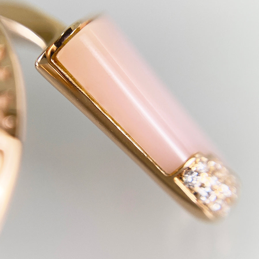 BVLGARI Gerati Ring