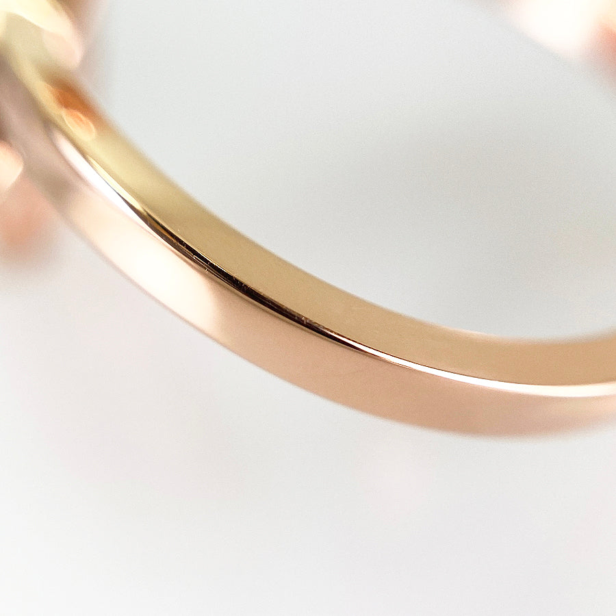 BVLGARI Gerati Ring