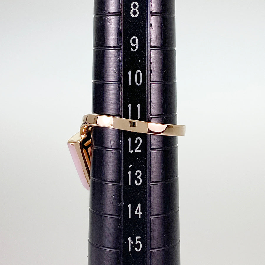 BVLGARI Gerati Ring