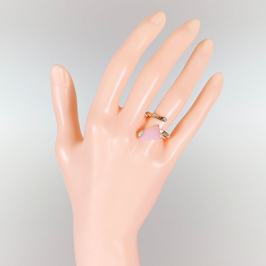 BVLGARI Gerati Ring