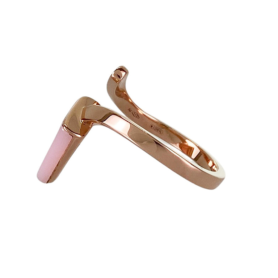 BVLGARI Gerati Ring