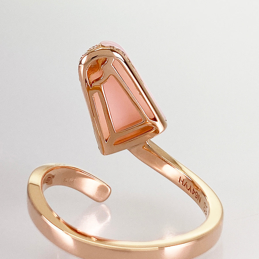 BVLGARI Gerati Ring