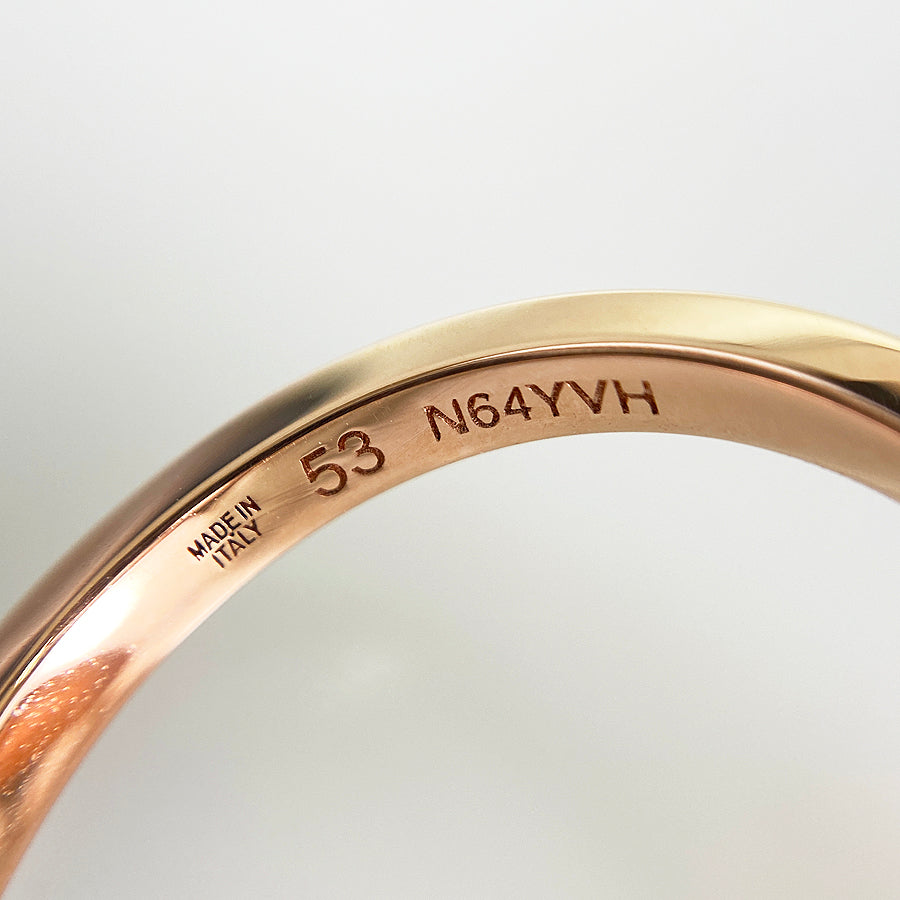 BVLGARI Gerati Ring