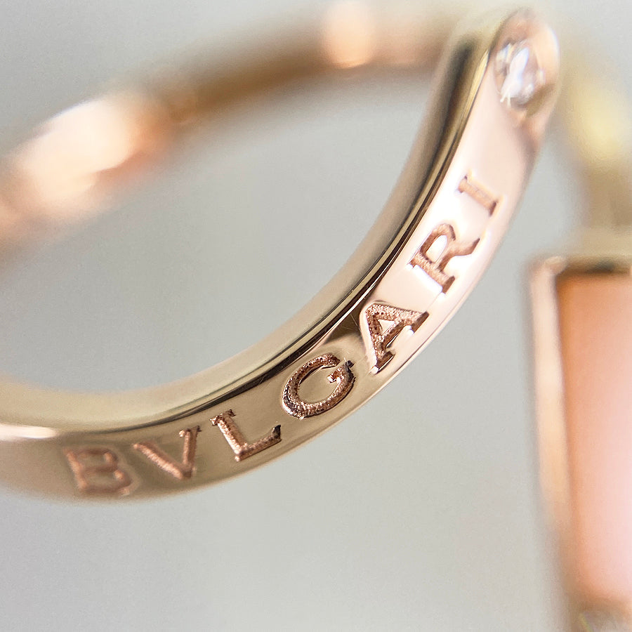 BVLGARI Gerati Ring