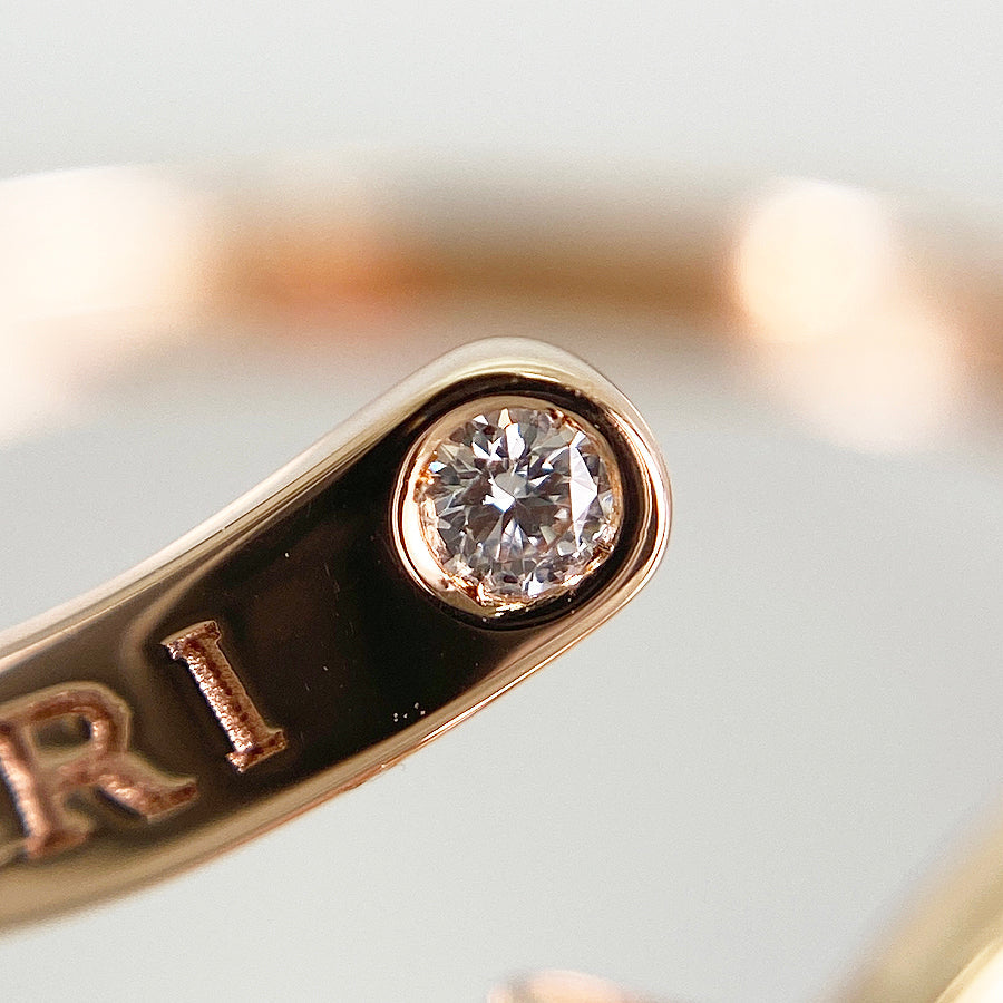 BVLGARI Gerati Ring