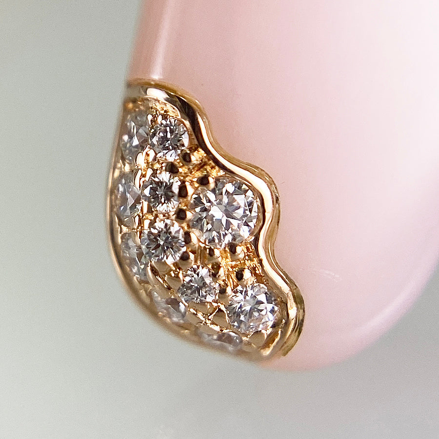BVLGARI Gerati Ring