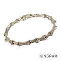TIFFANY&Co. Bamboo Bracelet