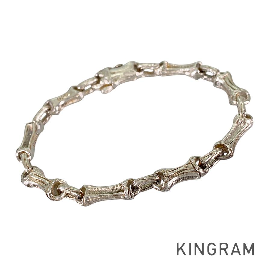 TIFFANY&Co. Bamboo Bracelet