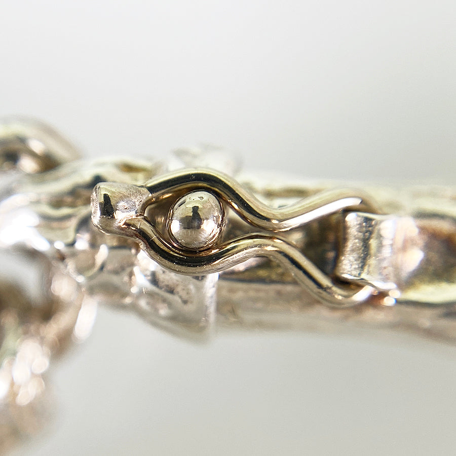 TIFFANY&Co. Bamboo Bracelet