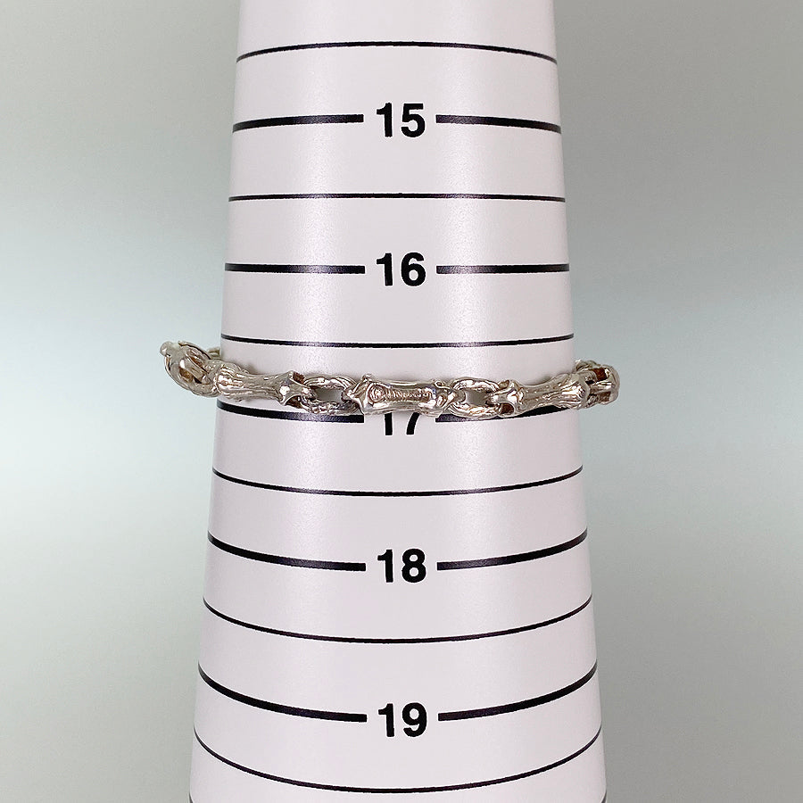 TIFFANY&Co. Bamboo Bracelet