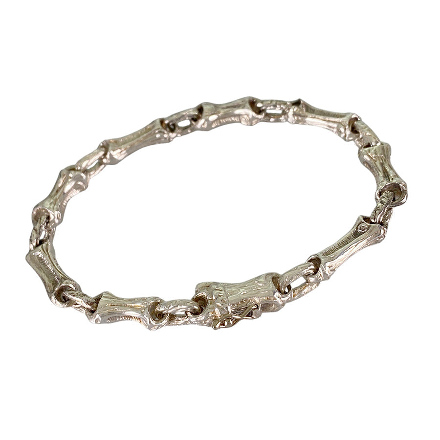 TIFFANY&Co. Bamboo Bracelet