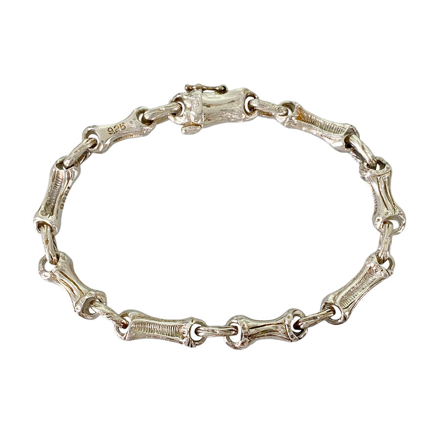 TIFFANY&Co. Bamboo Bracelet