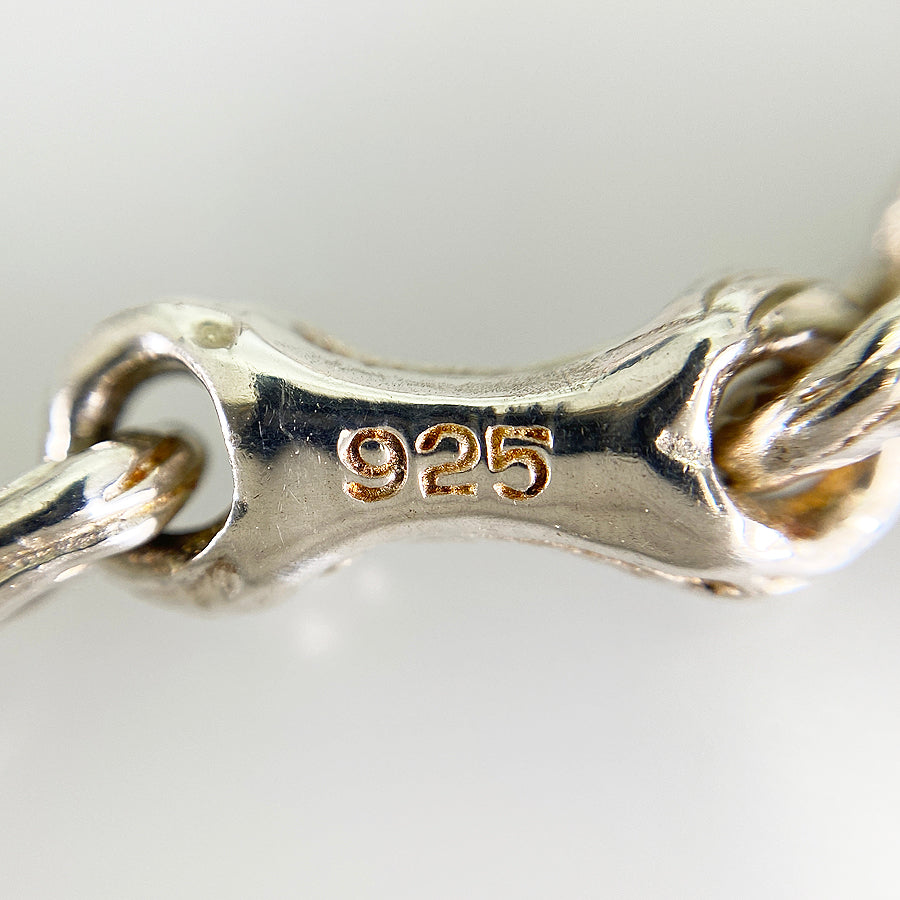 TIFFANY&Co. Bamboo Bracelet
