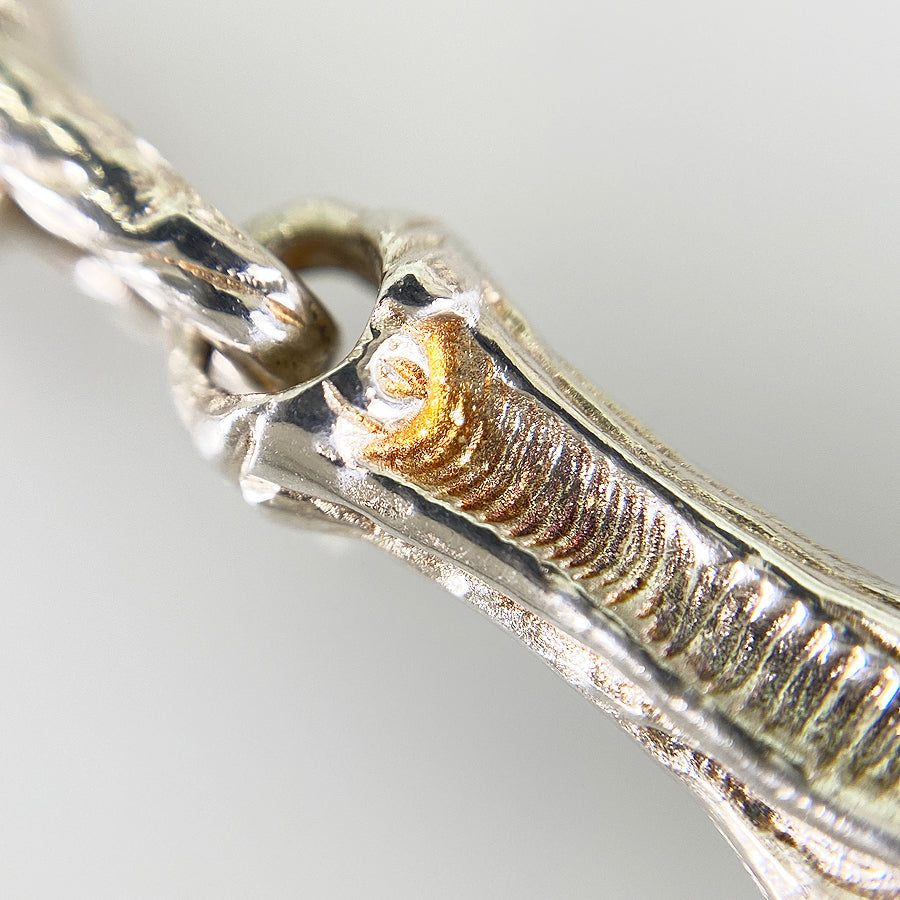 TIFFANY&Co. Bamboo Bracelet