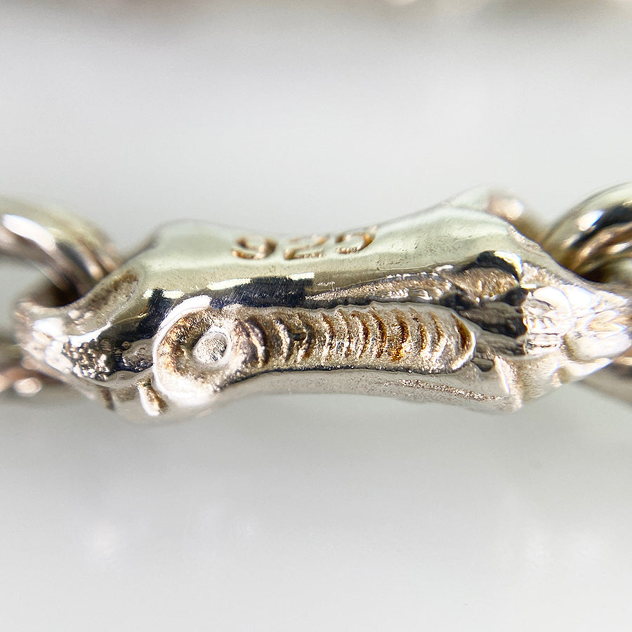 TIFFANY&Co. Bamboo Bracelet