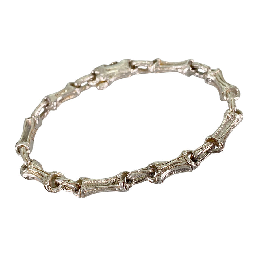 TIFFANY&Co. Bamboo Bracelet
