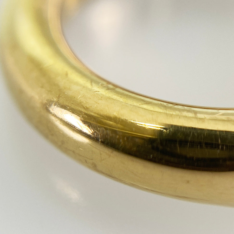 Cartier Ellipse Ring