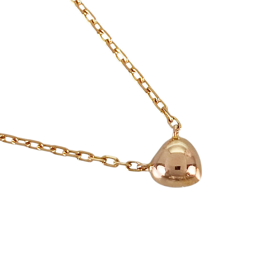 Cartier Diamants Legers de Cartier Heart Necklace