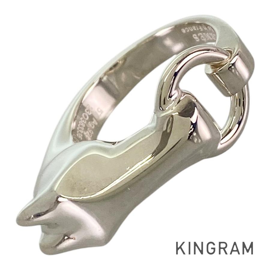HERMES gallop Ring