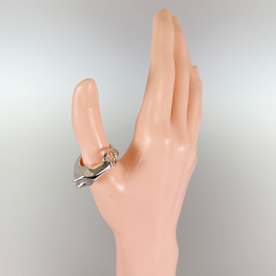 HERMES gallop Ring