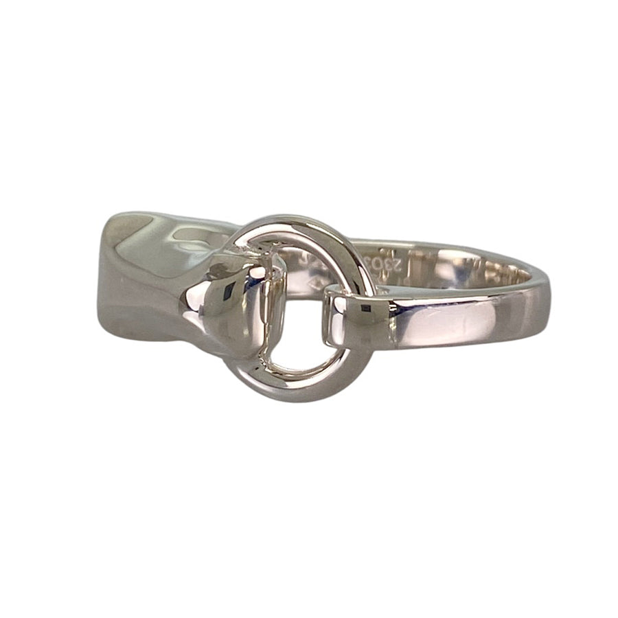 HERMES gallop Ring