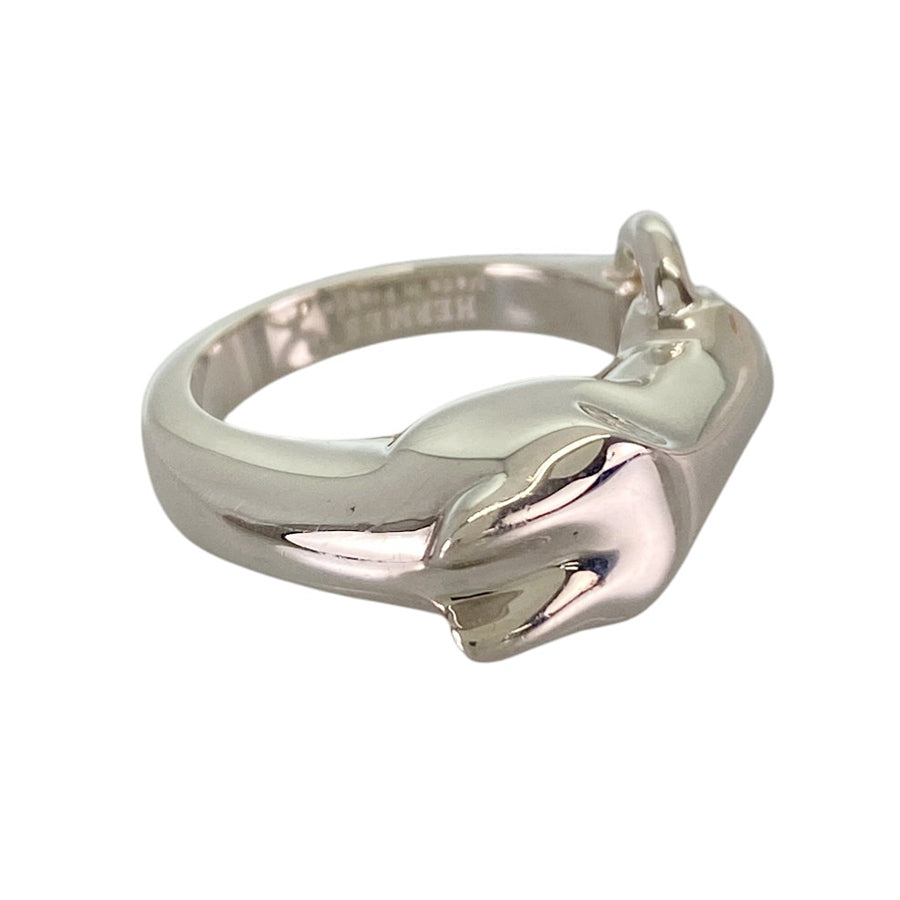 HERMES gallop Ring