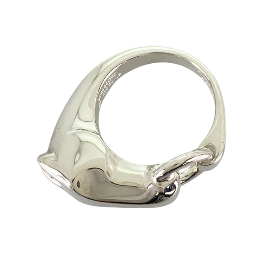 HERMES gallop Ring
