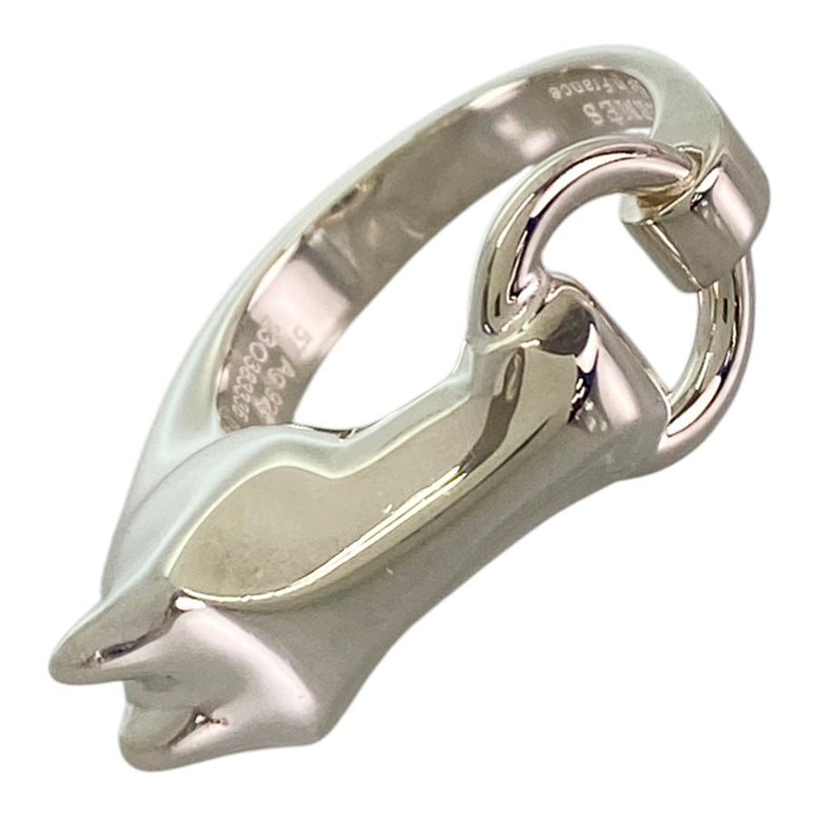 HERMES gallop Ring