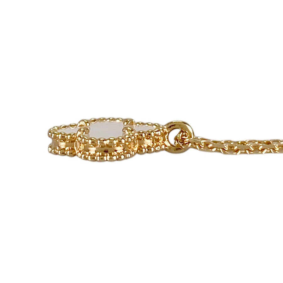 Van Cleef & Arpels Sweet Alhambra VCARF69100 Necklace