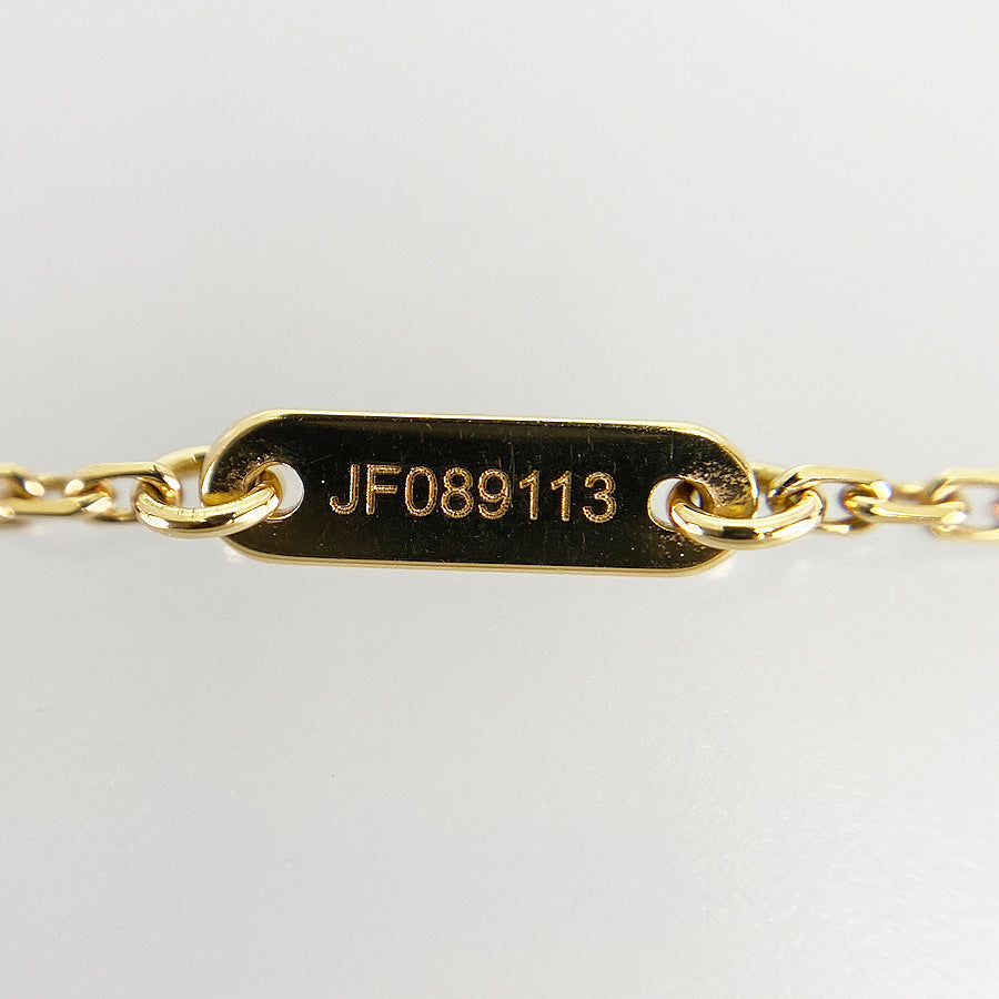 Van Cleef & Arpels Sweet Alhambra VCARF69100 Necklace