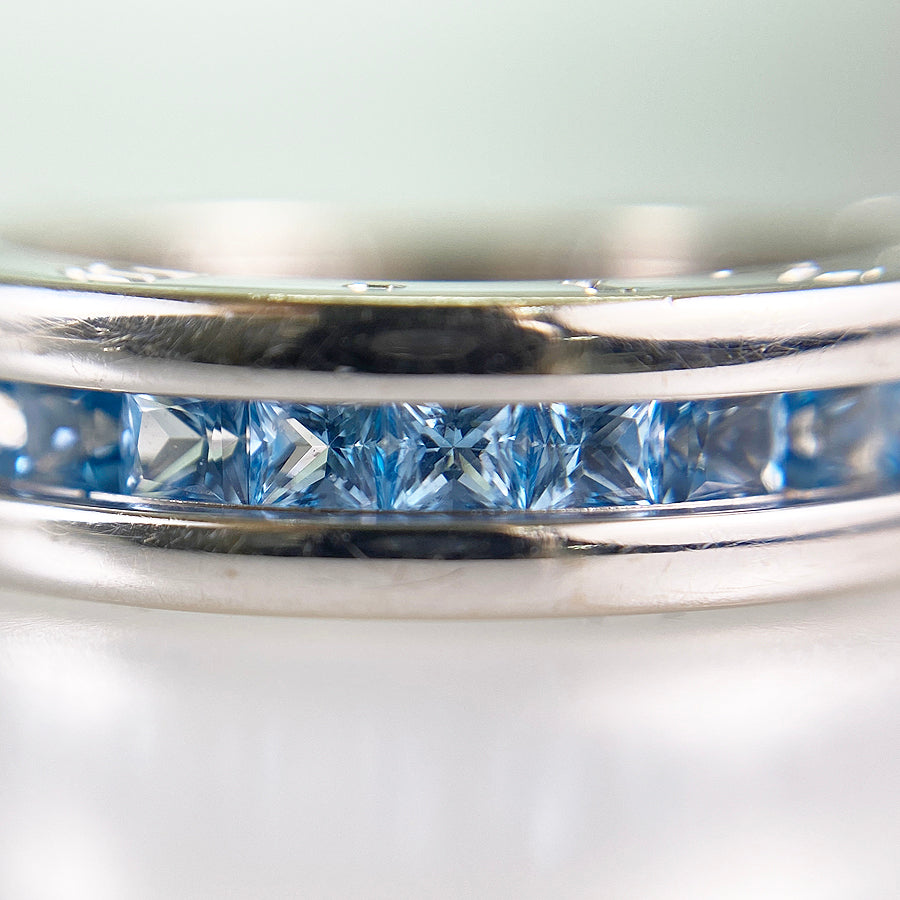 BVLGARI B.zero1 1 band Ring