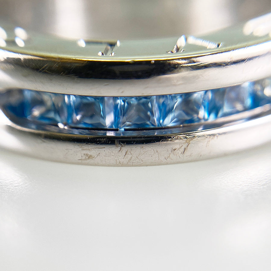 BVLGARI B.zero1 1 band Ring
