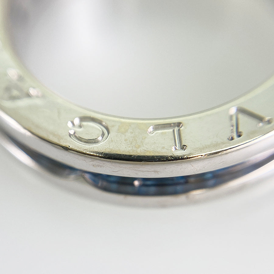 BVLGARI B.zero1 1 band Ring