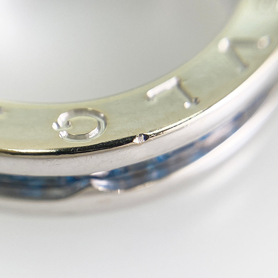 BVLGARI B.zero1 1 band Ring
