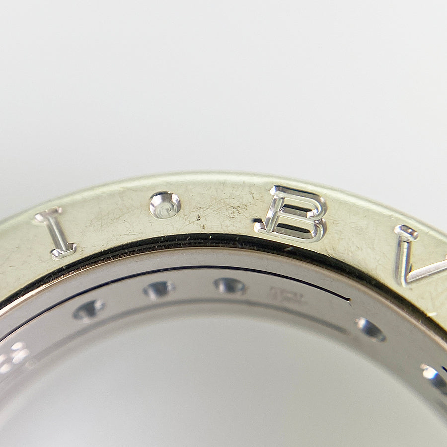 BVLGARI B.zero1 1 band Ring