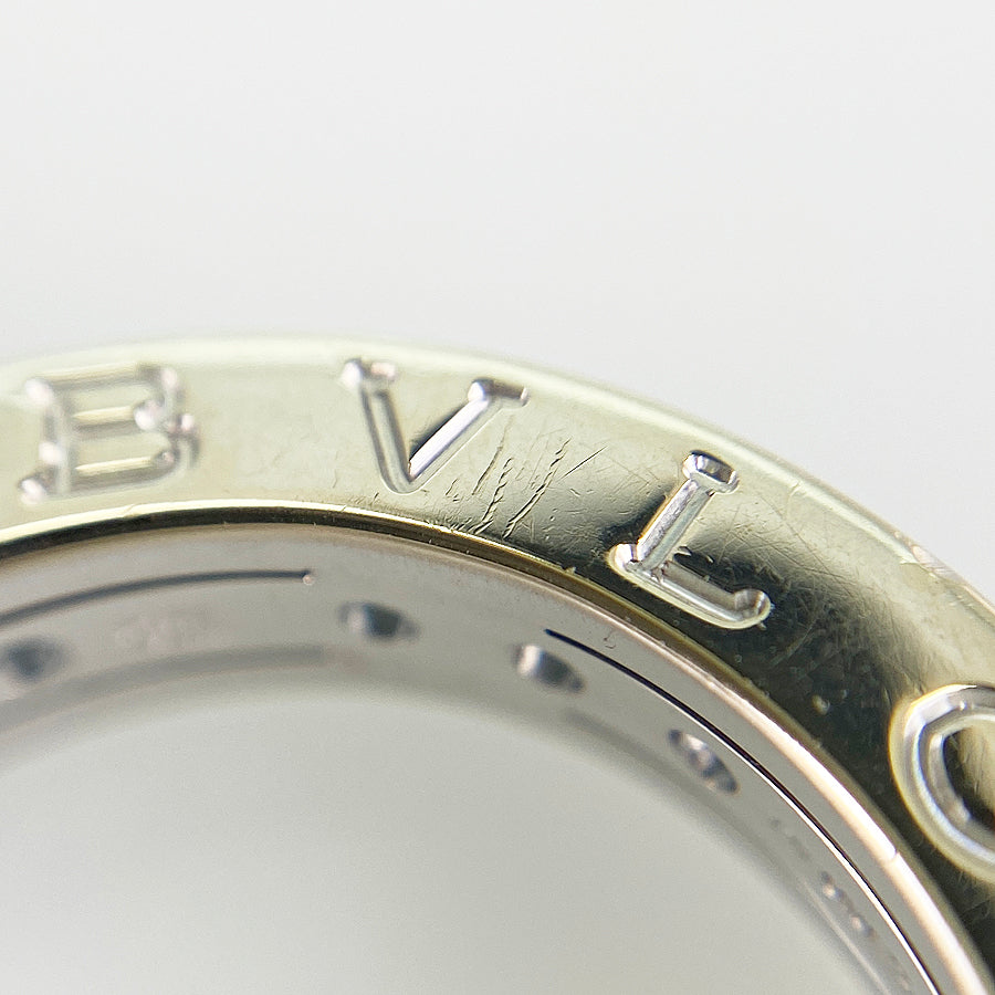 BVLGARI B.zero1 1 band Ring