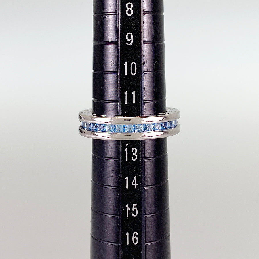 BVLGARI B.zero1 1 band Ring