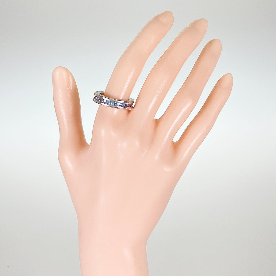 BVLGARI B.zero1 1 band Ring