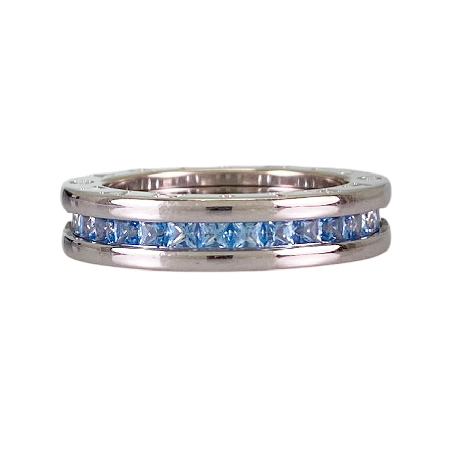 BVLGARI B.zero1 1 band Ring