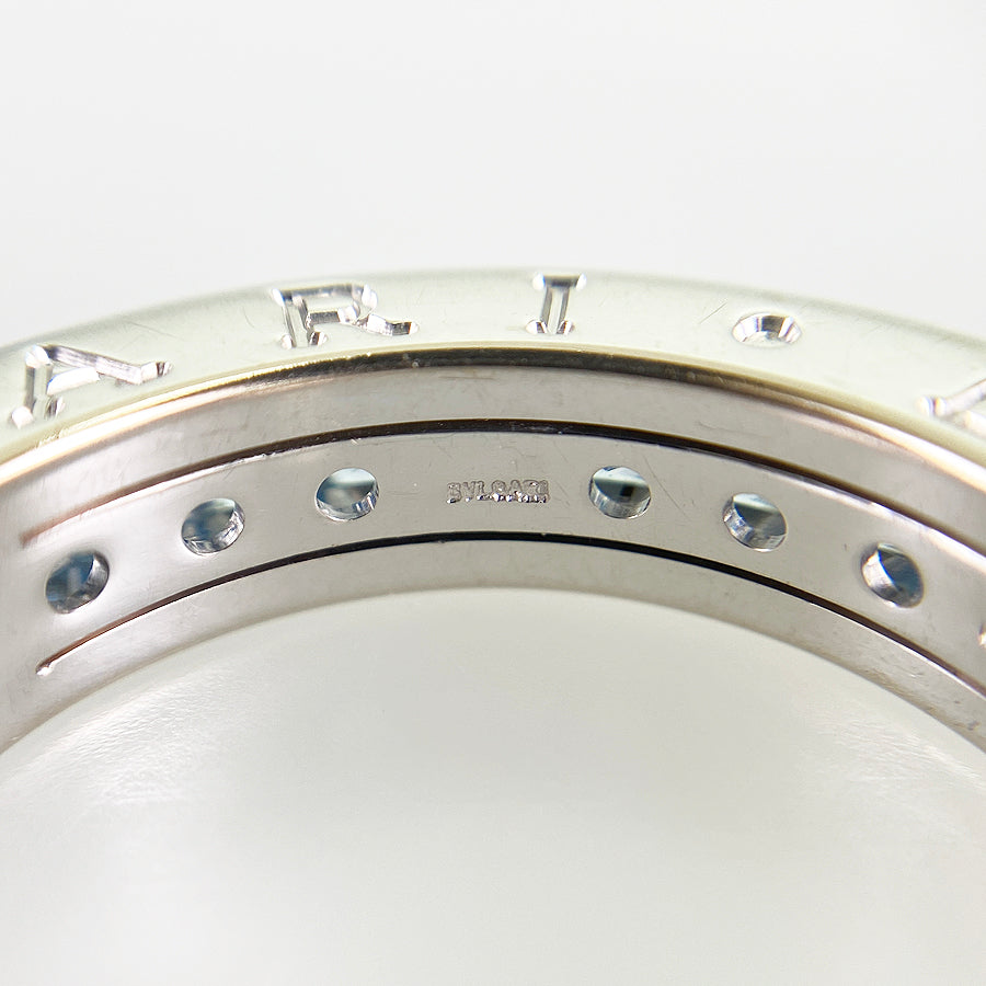 BVLGARI B.zero1 1 band Ring
