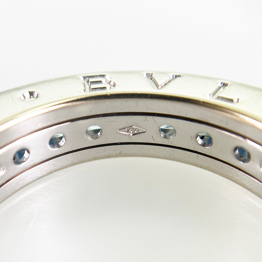 BVLGARI B.zero1 1 band Ring