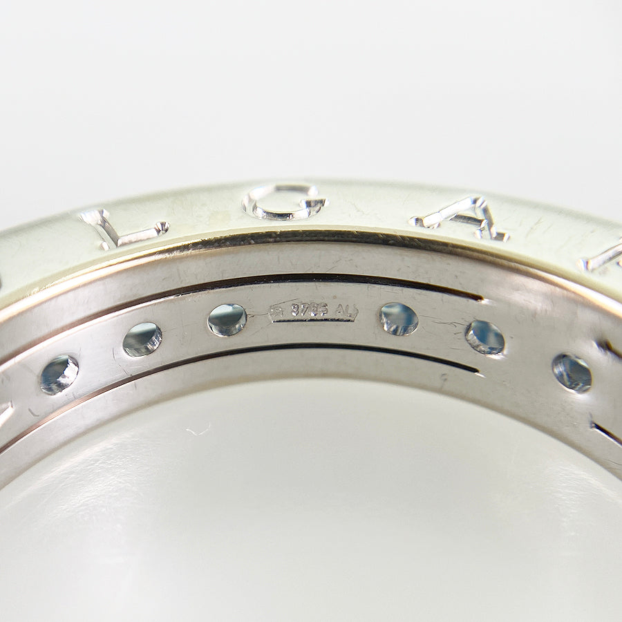 BVLGARI B.zero1 1 band Ring