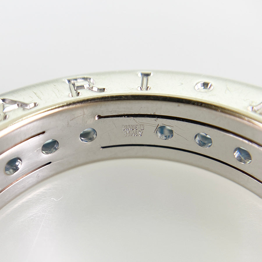BVLGARI B.zero1 1 band Ring