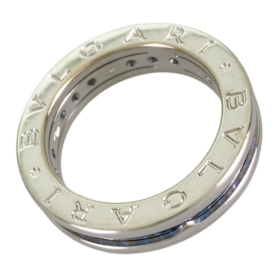 BVLGARI B.zero1 1 band Ring