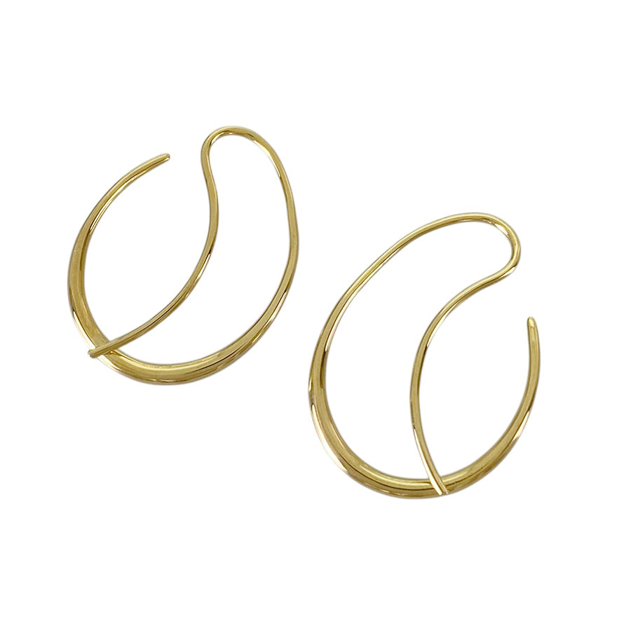 Georg Jensen Offspring Earring